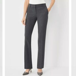 Ann Taylor Devin Trouser